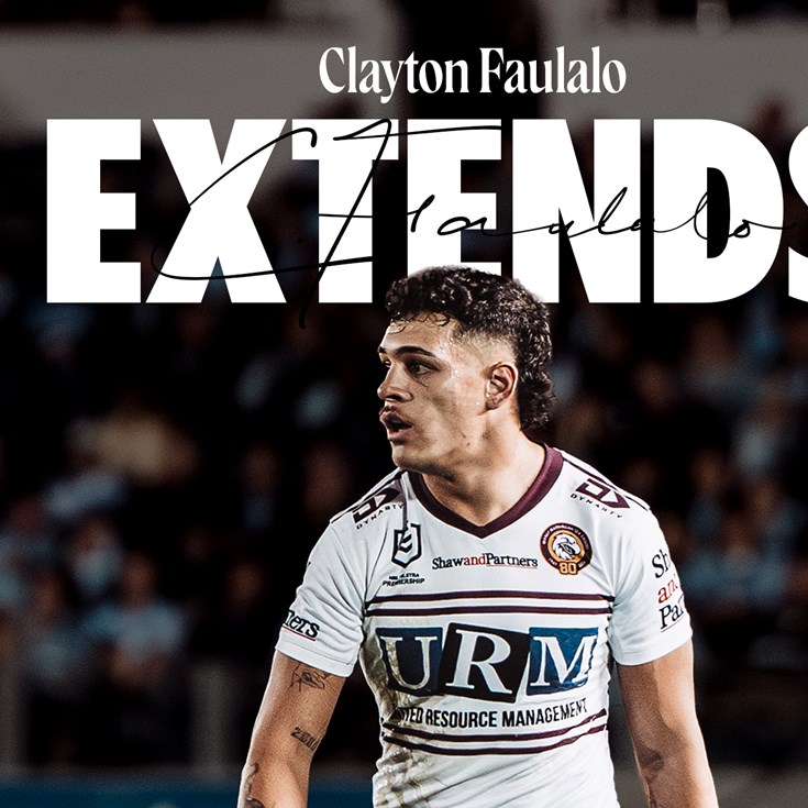 Faulalo extends to 2029