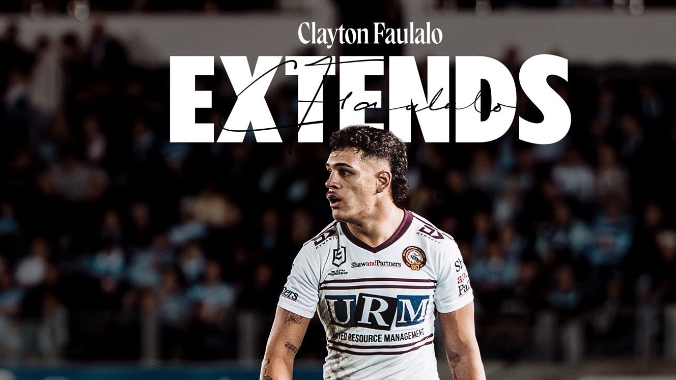 Faulalo extends to 2029