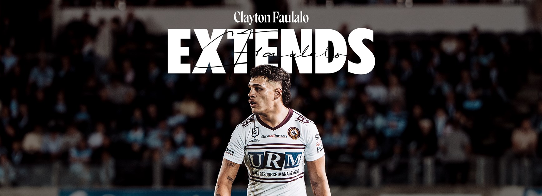 Faulalo extends to 2029