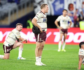 Match Report: NRL Round 16 vs Bulldogs