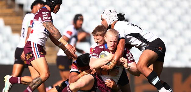 Match Report: NSW Cup Round 16 vs Magpies