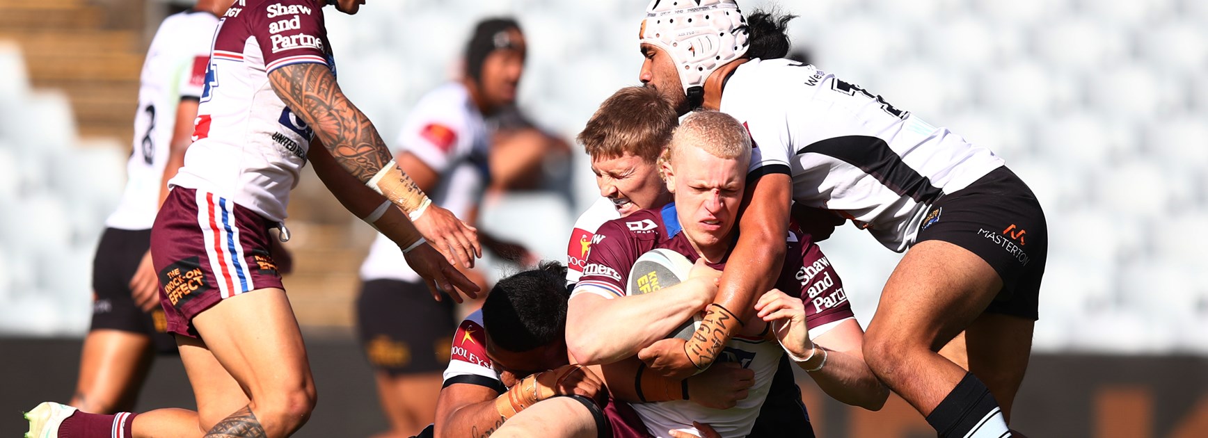 Match Report: NSW Cup Round 16 vs Magpies