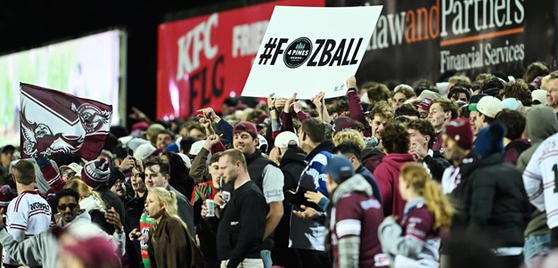 Game Day Guide: Round 17 vs Storm