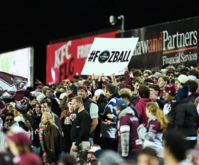 Game Day Guide: Round 17 vs Storm
