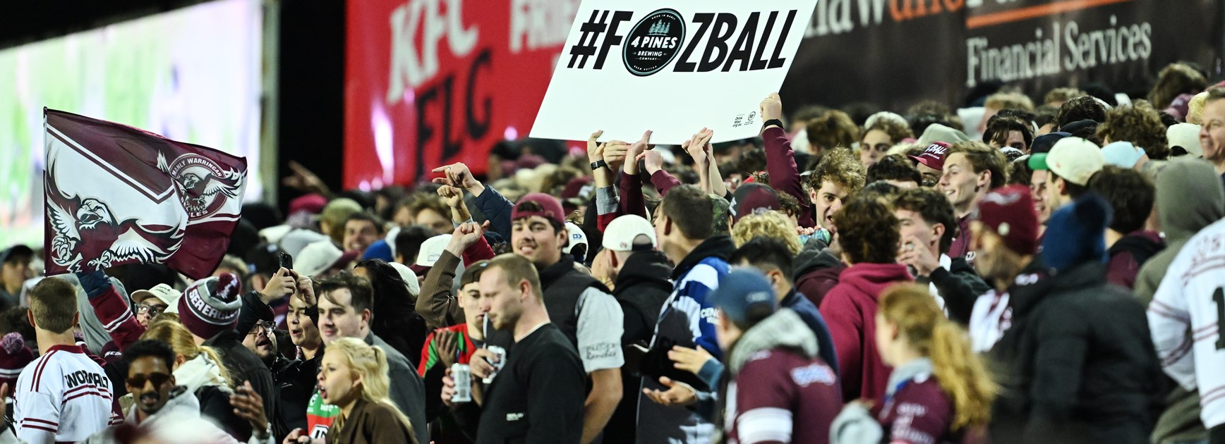 Game Day Guide: Round 17 vs Storm
