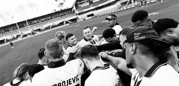 Gallery: Round 17 Captain's Run