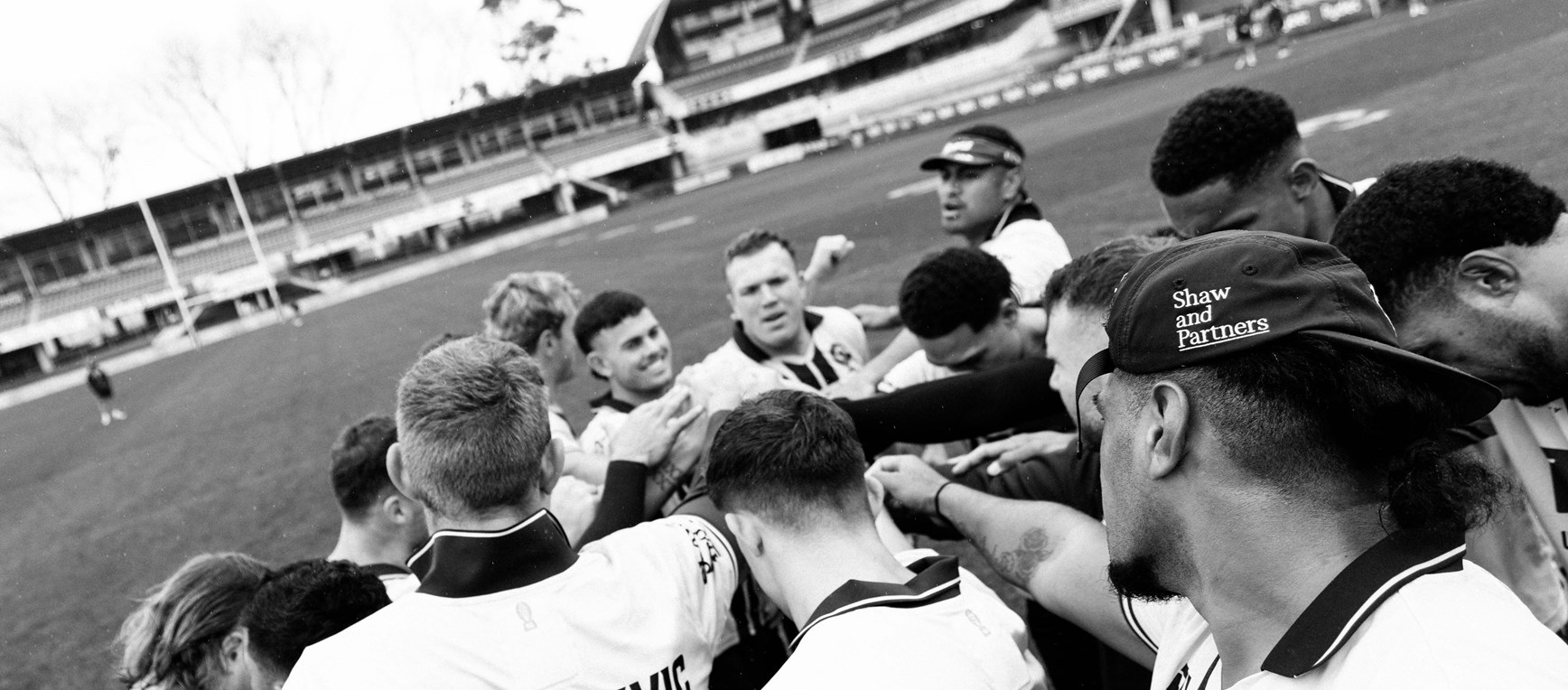 Gallery: Round 17 Captain's Run