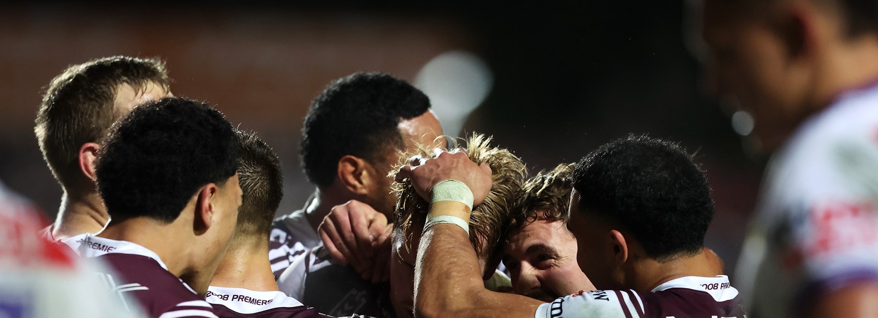 Match Report: NRL Round 17 vs Storm