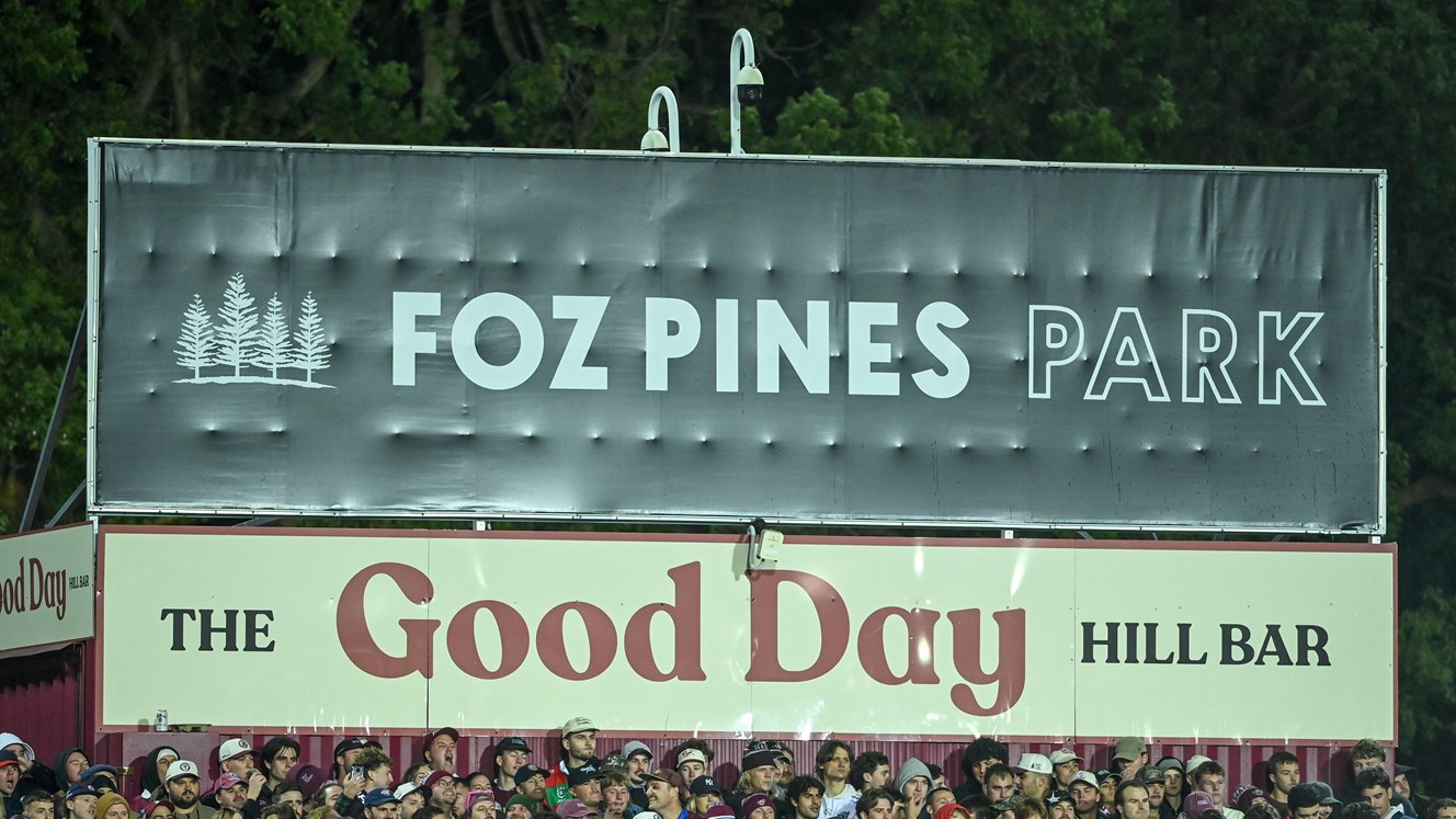 Gallery: Round 14 vs Rabbitohs