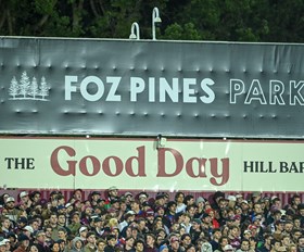 Gallery: Round 14 vs Rabbitohs