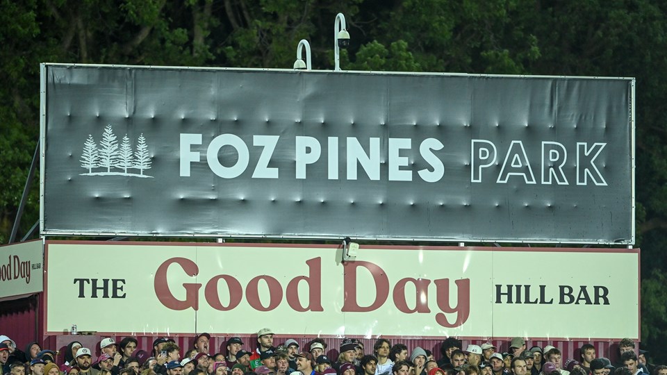 Gallery: Round 14 vs Rabbitohs