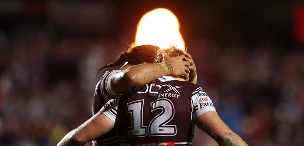 Gallery: NRL Round 17 vs Storm