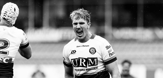 Gallery: Round 15 Bye
