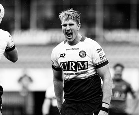 Gallery: Round 15 Bye