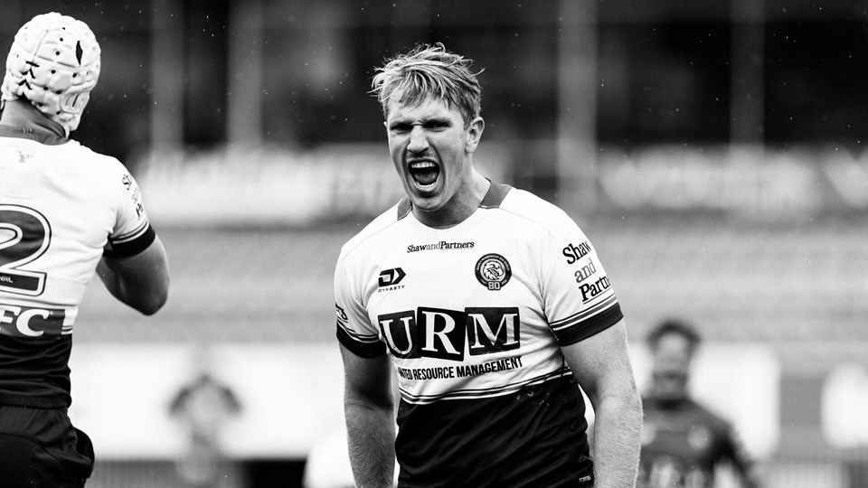 Gallery: Round 15 Bye