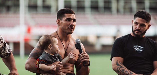 Vote Jamal for Ken Stephen Medal