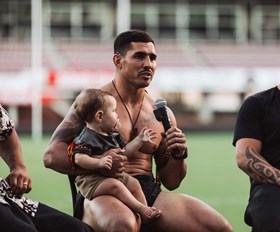 Vote Jamal for Ken Stephen Medal