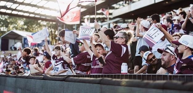 Record-breaking Rights Deal for Rugby League