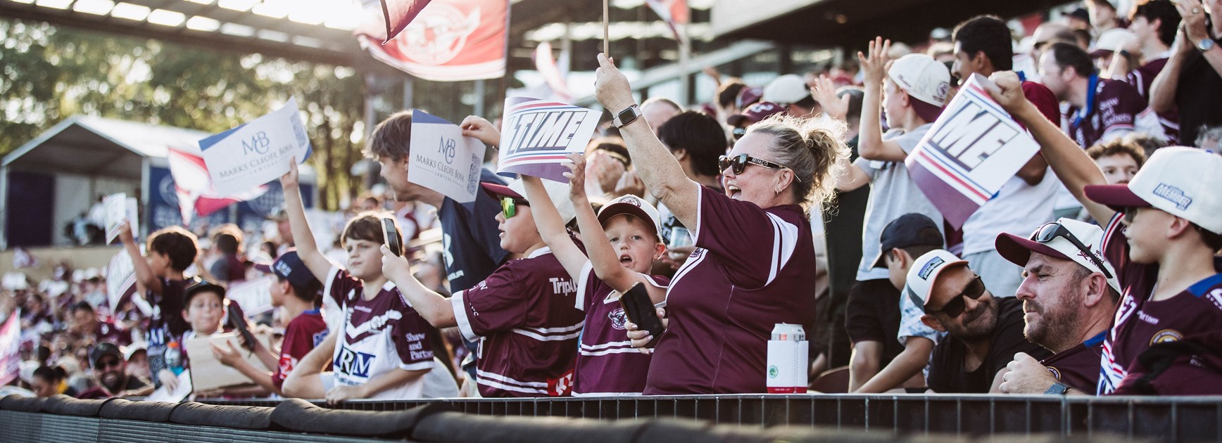 Historic $5.3 billion media rights deal sets new benchmark for Australian sport