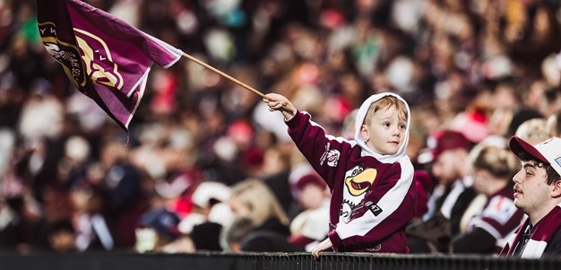Game Day Guide: Round 19 vs Cowboys