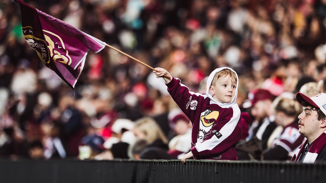 Game Day Guide: Round 19 vs Cowboys