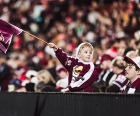 Game Day Guide: Round 19 vs Cowboys
