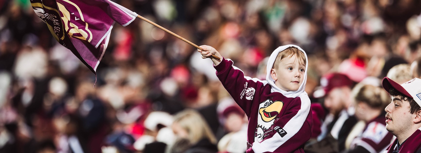 Game Day Guide: Round 19 vs Cowboys