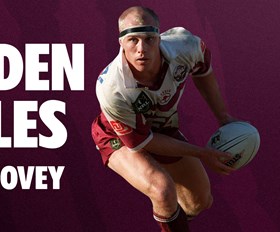 Toovey honoured on Sunday