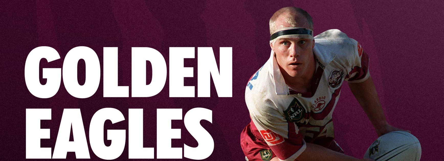 Toovey honoured on Sunday