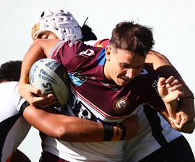 Three games at 4 Pines Park on Saturday