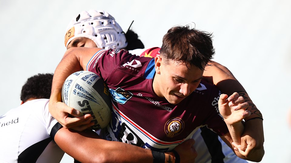 Three games at 4 Pines Park on Saturday