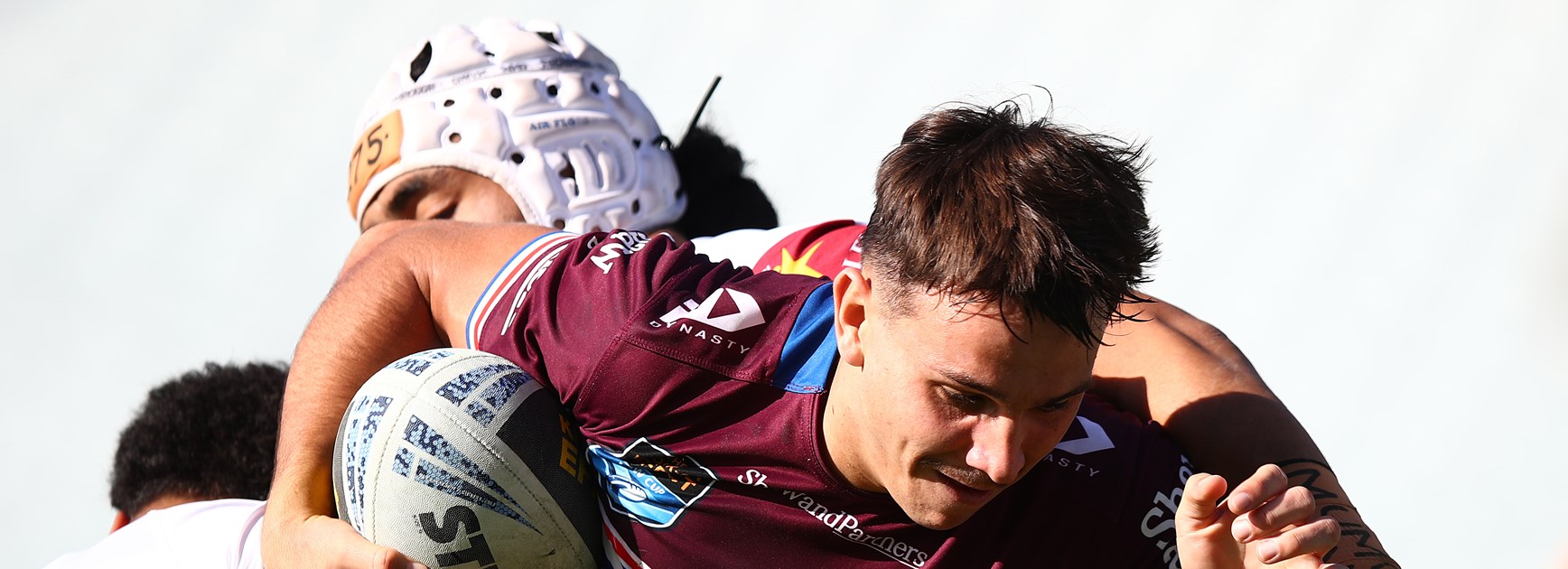 Three games at 4 Pines Park on Saturday