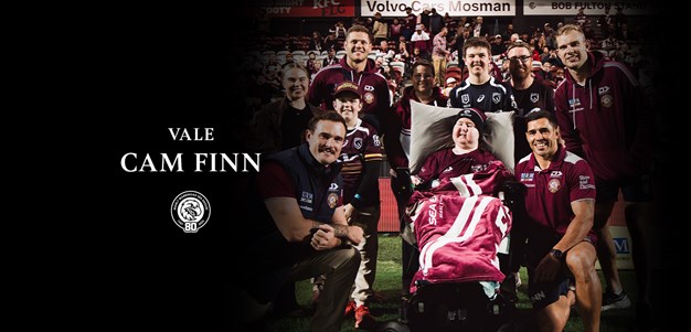 Vale: Cam Finn