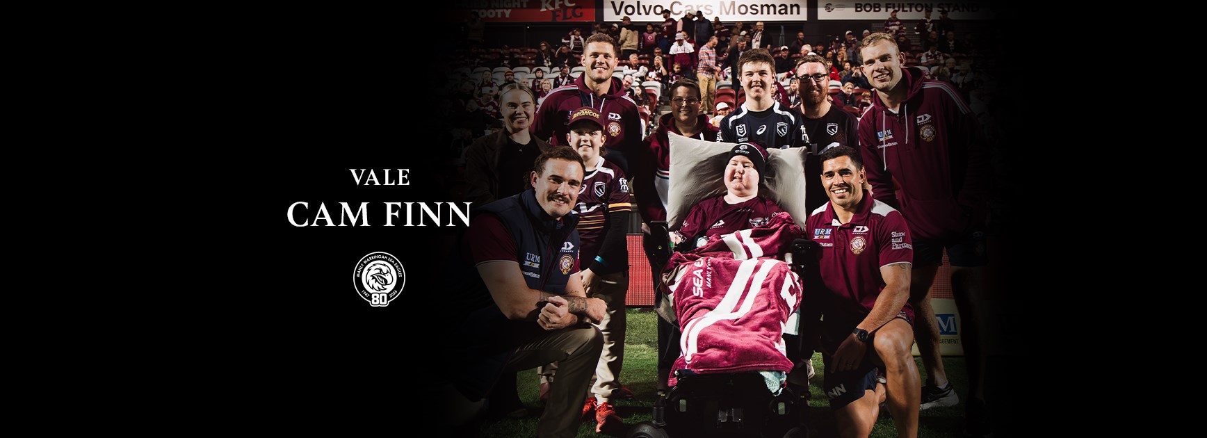 Vale: Cam Finn