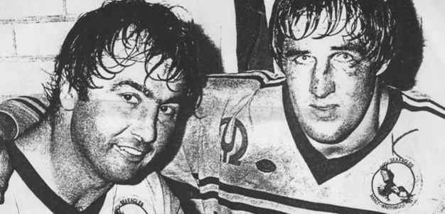 1978 Grand Final: Replay required for Manly's fourth Premiership