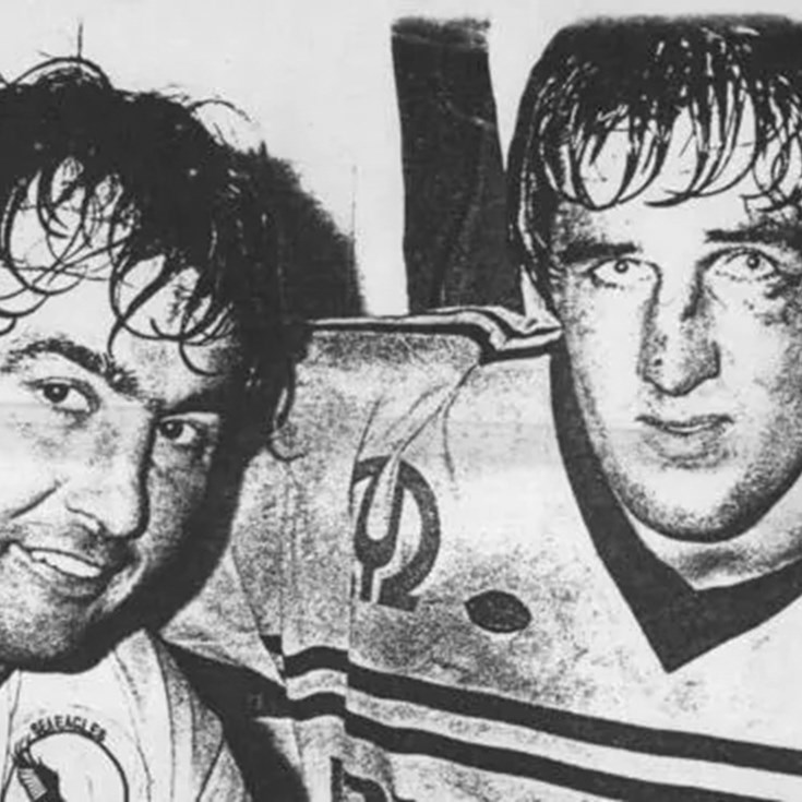 1978 Grand Final: Replay required for Manly's fourth Premiership