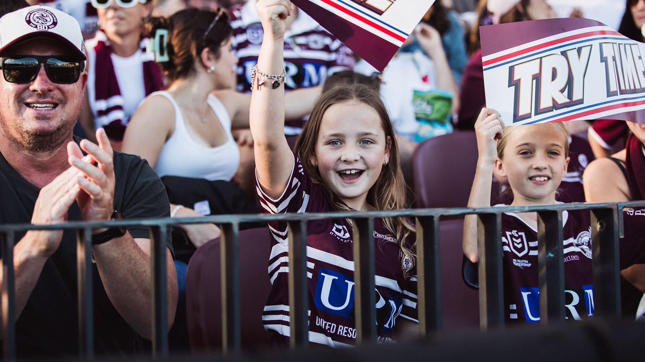 Game Day Guide: Round 21 vs Sharks