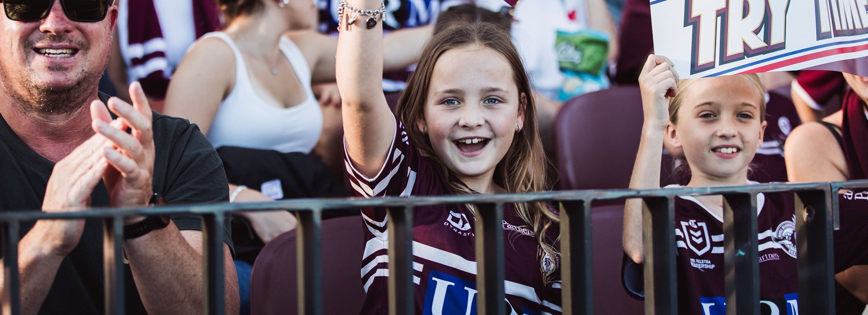 Game Day Guide: Round 21 vs Sharks