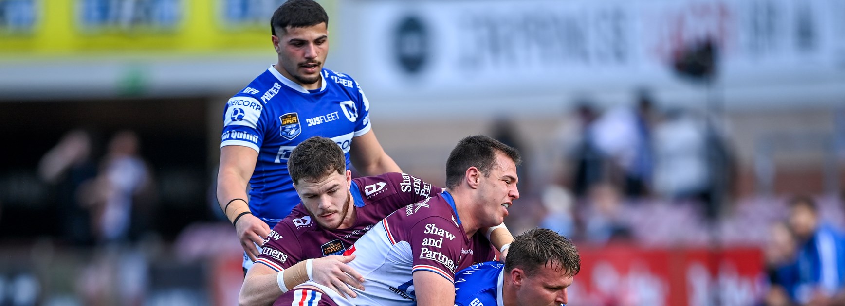 Match Report: NSW Cup Round 21 vs Jets