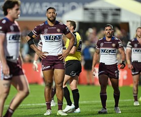 Match Report: NRL Round 21 vs Sharks