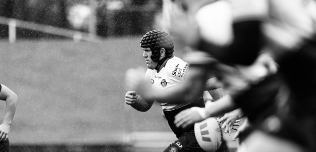 Gallery: Prep for Cowboys