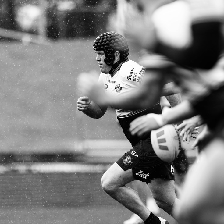 Gallery: Prep for Cowboys
