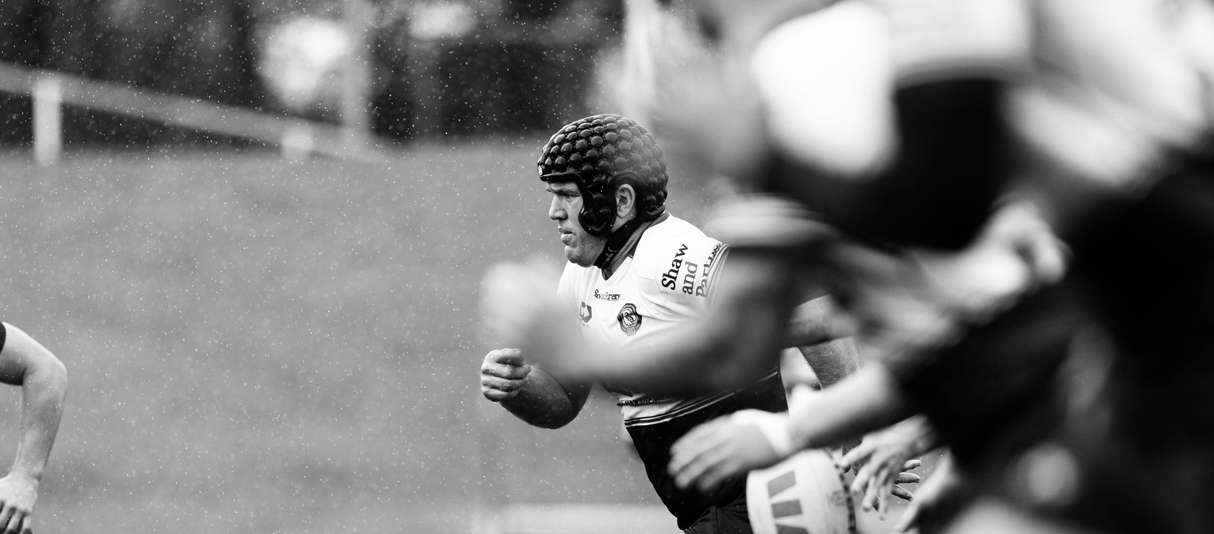 Gallery: Prep for Cowboys