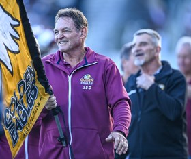Gallery: 2026 Golden Eagles Round