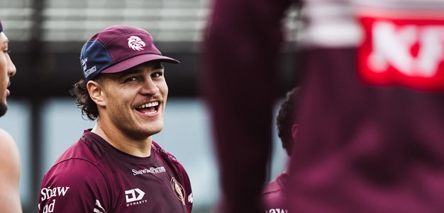 Gallery: Preparing for Parra