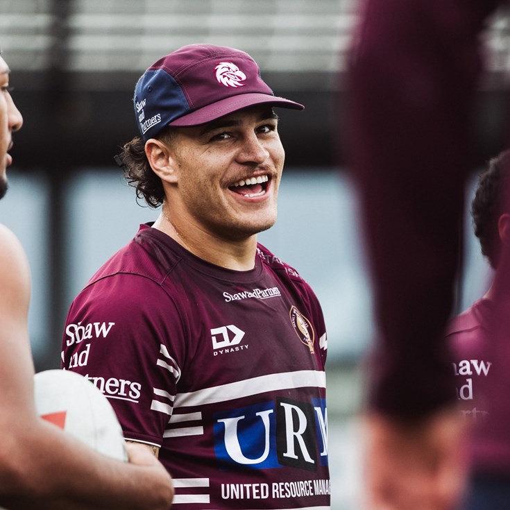 Gallery: Preparing for Parra