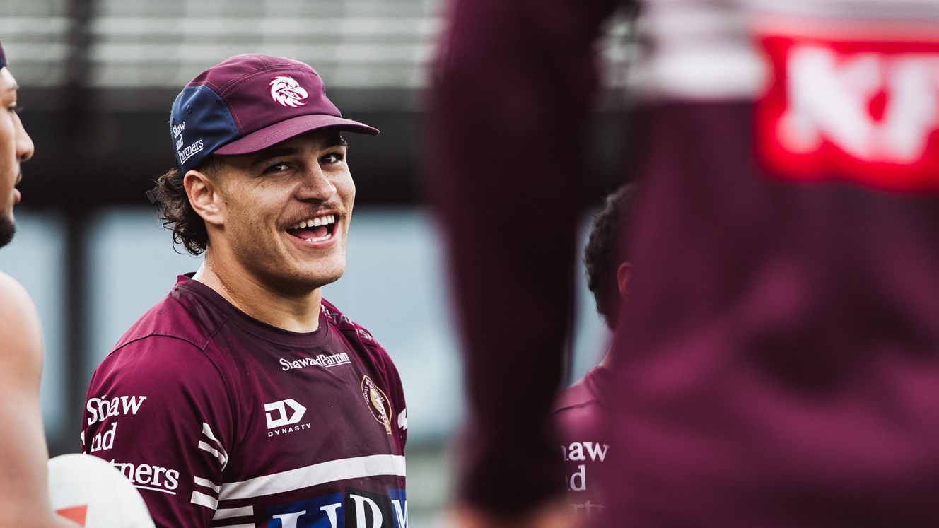 Gallery: Preparing for Parra