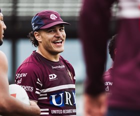 Gallery: Preparing for Parra