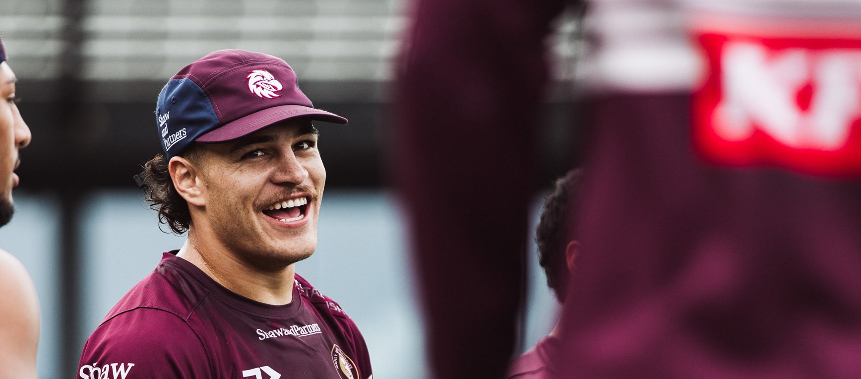 Gallery: Preparing for Parra