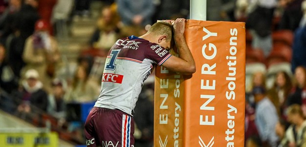 Gallery: Round 19 vs Cowboys